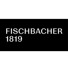 Fischbacher1819 Logotype Main RGB White def 3